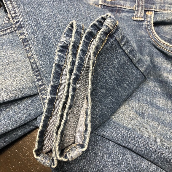 Levi’s 511 Slim Fit Youth Boys Jeans - Picture 8 of 16